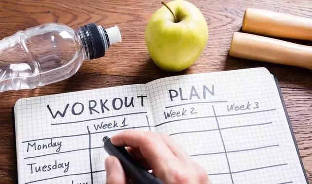 有谣言说“健身的人都很闲”？我澄清一下，那不是谣言