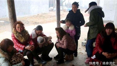  「身边」在农村，这3种人很容易招人烦，看看你们身边有这样的人