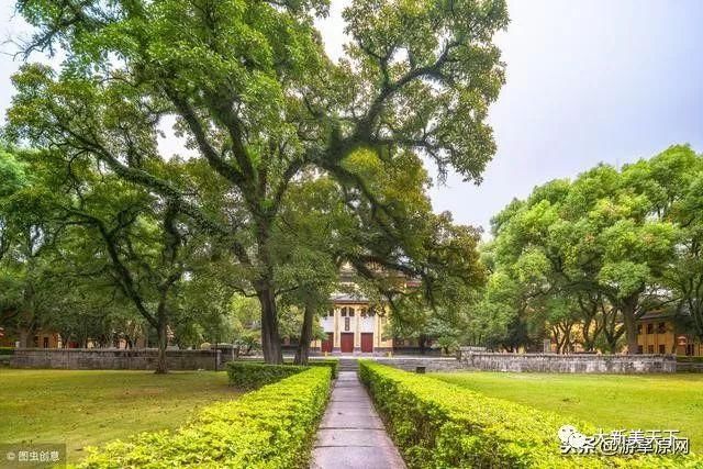 广西国家5A级旅游景区名单分享,你都去过了吗?