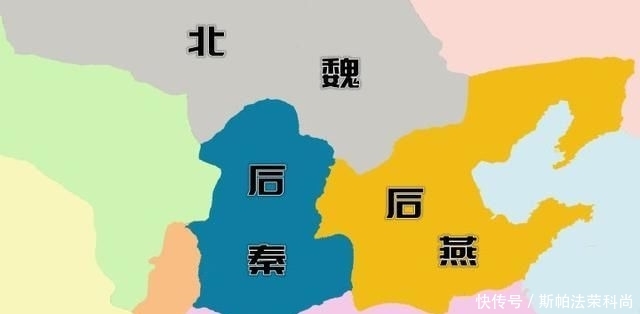  『丁零敕勒』解读一个真实的慕容垂——一个英雄的“忍”与“恨”