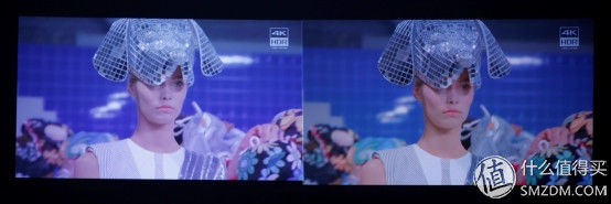 秋风评投显 篇四:入门级4K投影怎么选?Viewsonic 优派 PX727-4K 对比 BenQ 明基TK800