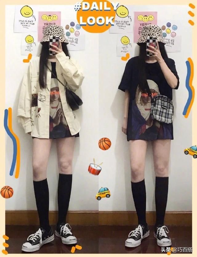  「个性」日常生活怎么穿时髦？个性撞色打破常规时尚，一不小心惊艳四座