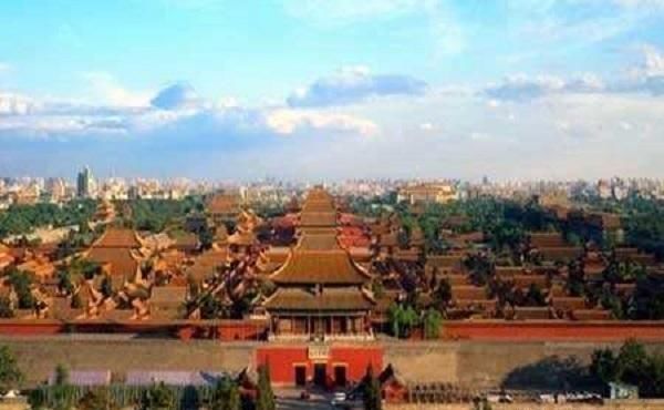 中国最没落的故宫，比北京故宫大30万平方米，如今却破旧不堪