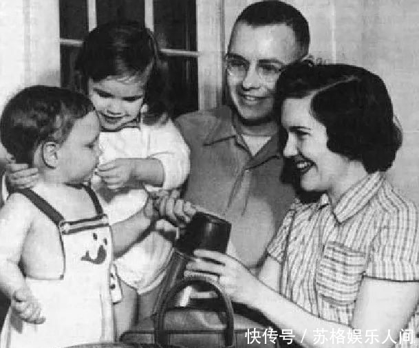 #工作#股神巴菲特反对“富养娃”,赚的钱亲生儿子也不借,看美国有钱人是如何炼成的?