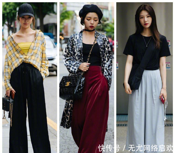  【夏季】韩国女孩夏季街拍，简约百搭且耐看，青春靓丽又抢眼，照着穿超美