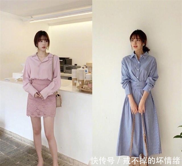 今春@今春流行新趋势,温柔风穿搭参考,美得与众不同