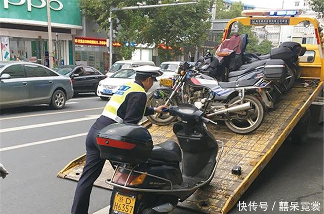 4月中将禁摩、禁电老百姓对自己的出行进入迷茫，专家来帮忙！