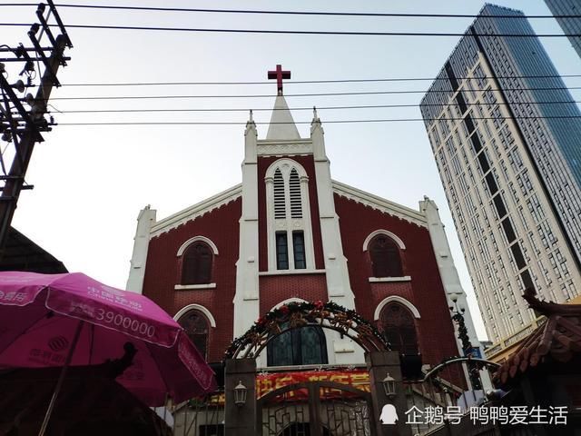 厦门年味最浓的地方，谢霆锋潘玮柏打卡，本地人又爱又恨