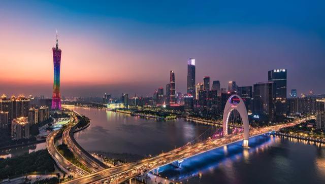  「电商」电商对广州的冲击有多大？杭州最终会赶超广州吗