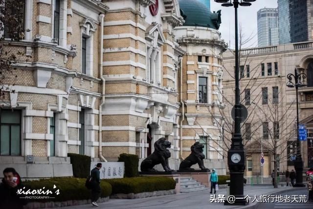 美不输过青岛！和厦门一样浪漫！这座中国海滨老城可以去看看