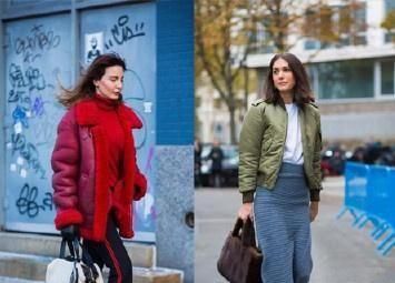  『女人』腿粗女人挑靴子,怎么选才可以避免显腿粗腿短又难看?