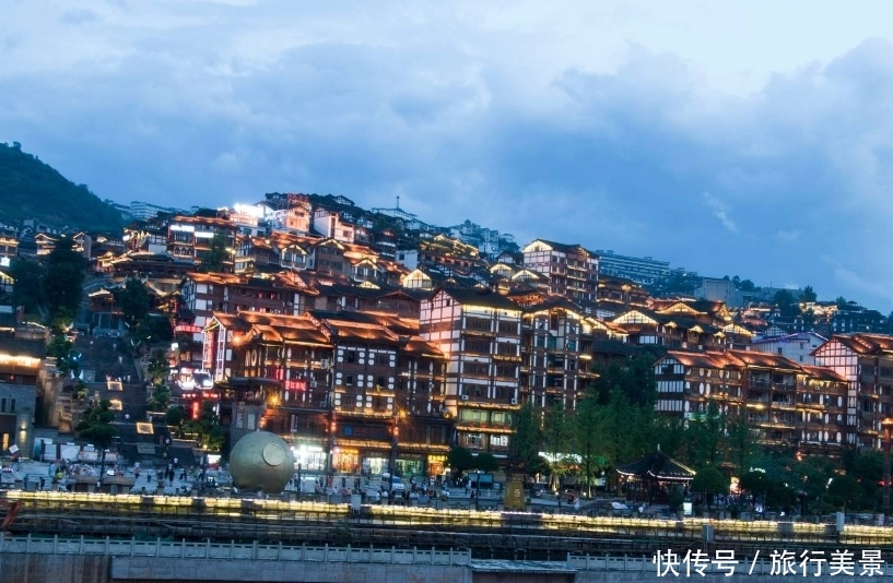 中国最容易“搞混”的2座城市:名字恰恰相反,一不小心就买错票