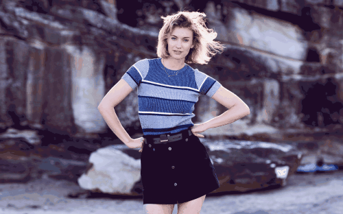 夏季已过半，你的半裙真的穿对了吗?