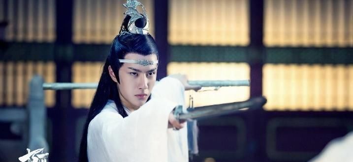  #超越#《庆余年》成惊喜之作，口碑热度双出圈，能否超越《陈情令》？