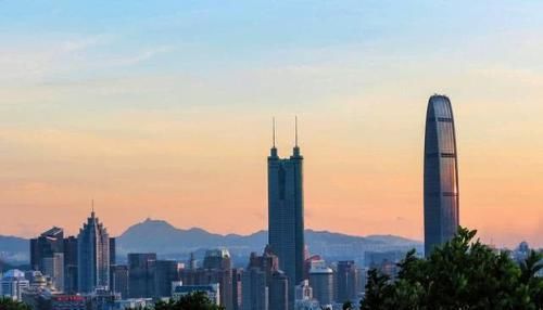  [重庆]中国“实力强劲”的城市，面积是重庆的1/40，经济增长非常迅速