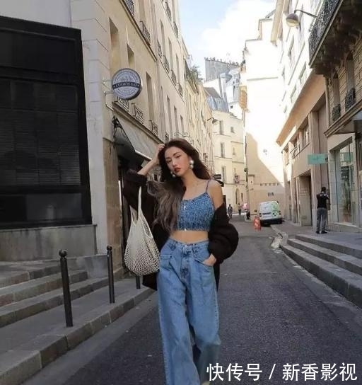  『老爹裤』腿型不好看怎么自救？做到这几点你也可以是“腿精”！