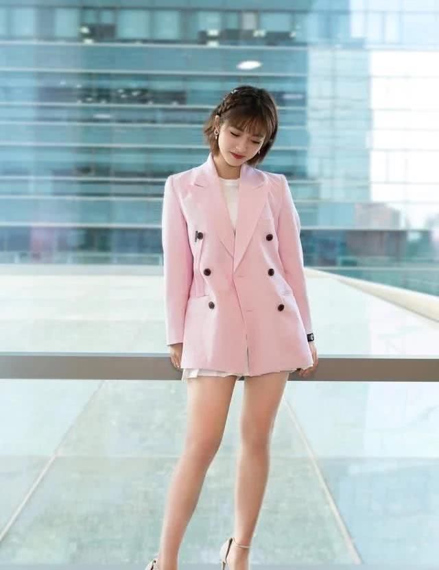  「女人」女人穿衣好不好看？关键不是看颜值，主要看这3个部位
