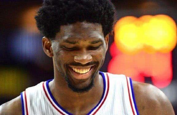 当年实力不弱的恩比德，为什么落到了第三顺位？