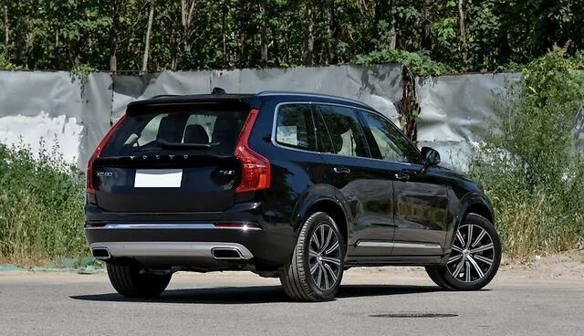  #SUV#不愁没得选！2年内引入国产的7座SUV，最后那款大把人抢