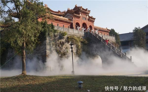 荆州九老仙都景区