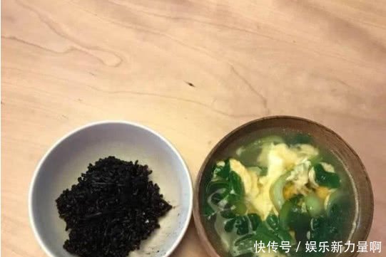 孙俪微博晒素食午餐引大家热议,网友终于知道