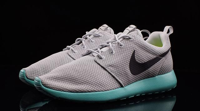  #Nike#耐克Nike潮鞋:盘点耐克那些时尚前端的潮鞋吧!