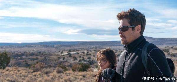 这次没有她!《怒火边界2毒刑者》16 岁美女主