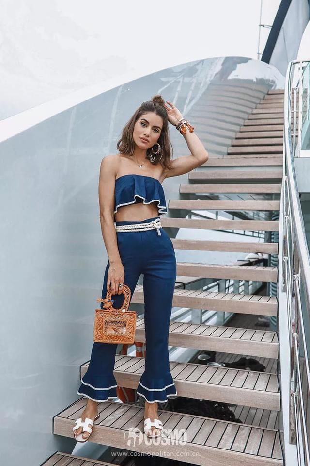 时髦办｜几块钱的麻绳儿腰带正当红，我几千块的腰带不是白买了？