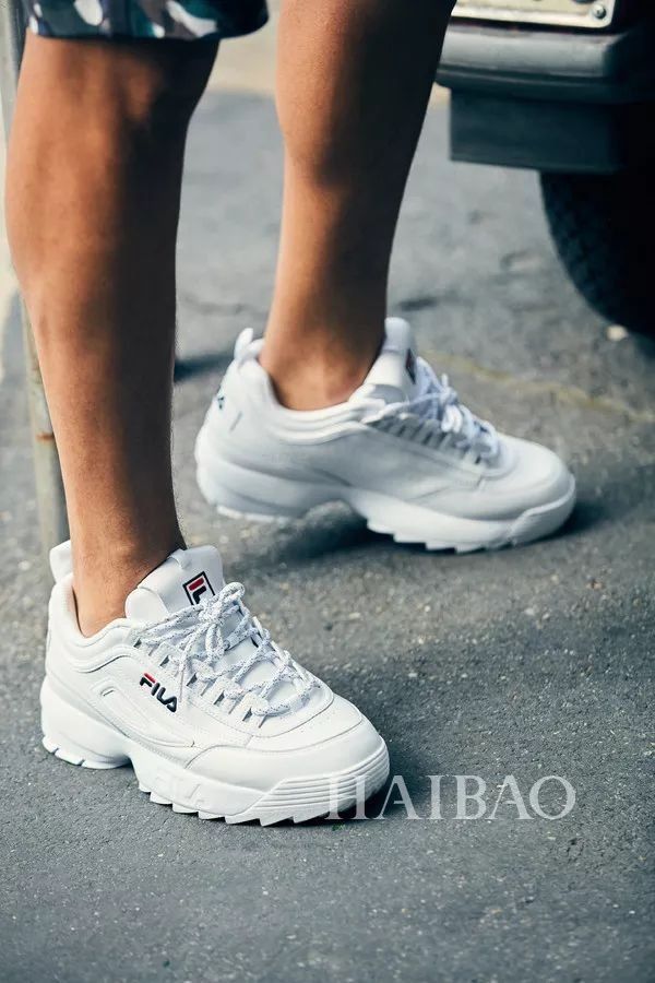 剁手| 10款夏季不得不买的潮流运动鞋，教你称霸朋友圈!