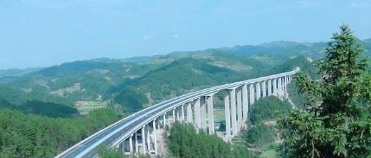  「高速」广西应该优先修建的高速公路建议