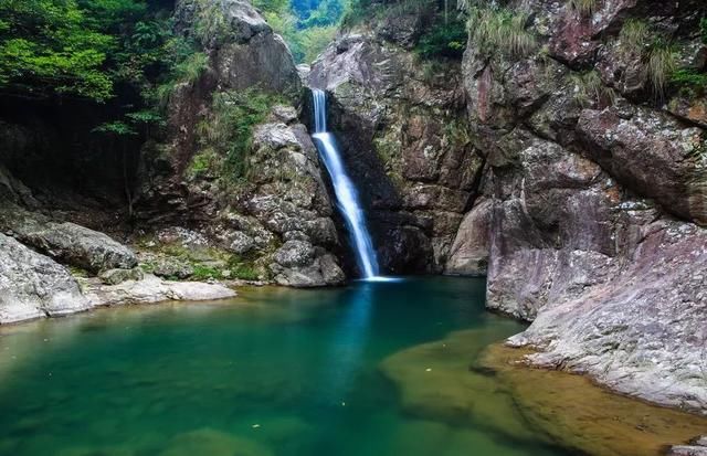 距常州两小时，这座古城拥有“小三峡”的美景，现在免费！