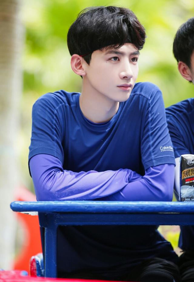 《我是大侦探》阵容大换血!白敬亭吴映洁和王