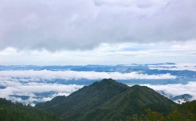 好消息！军运会期间神农架、九宫山等景区对武汉市民免门票