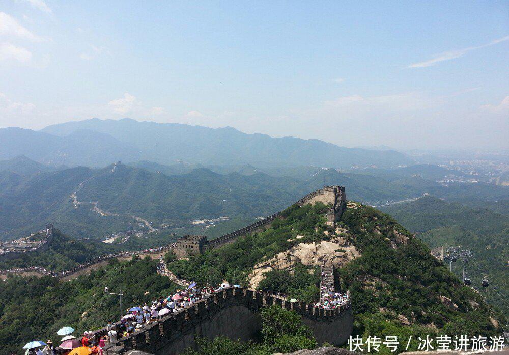 我国最后悔去的一个景点，是国家5A景区，游客：去了也只是看人头