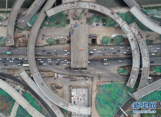  西安■西安：建设交通设施 提升城市发展质量