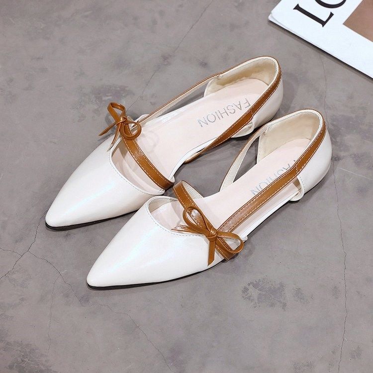 时尚的女凉鞋，款款都能满足你的美，穿出优雅动人的女神范