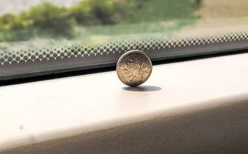 德国人直呼高铁上立硬币是假的？亲自乘坐中国高铁后，被狠狠打脸