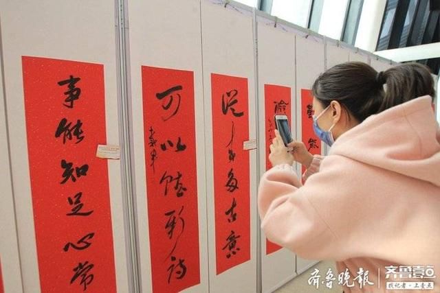  [济南市]济南市文化馆恢复开放，两大民俗展等你来