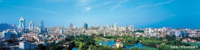 中国最强的2个普通地级市, 都强过省会城市, 你知道是哪里吗
