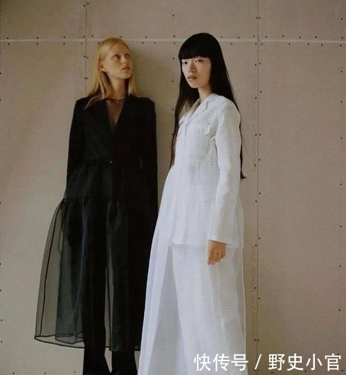  『复古』复古娃娃裙，比法式裙更美