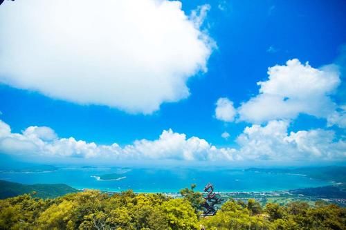 我国最年轻省份，唯一省级特区、国际旅游岛，唯一省直管县省份