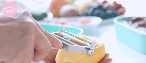  牛肉■低脂低卡假米便当，减肥瘦身不饿肚子