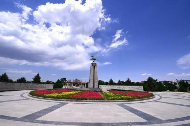 甘肃最让人失望的3个城市，一个曾是古西北首府，一个是酒泉
