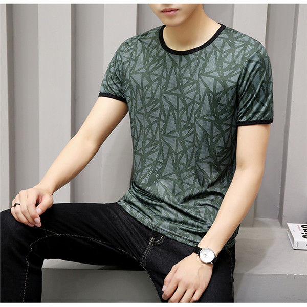 爸爸衣服不好买?没事看看这些,穿上像个帅小伙