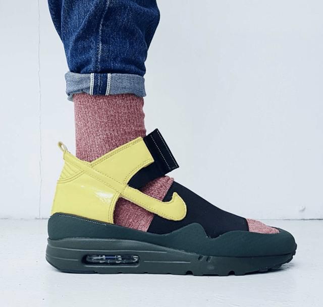  【AJ】AJ、Yeezy烂大街，解构鞋款看的想吐？你行你上！