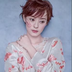 骂渣男有用还要警察干嘛？阚清子醒醒吧