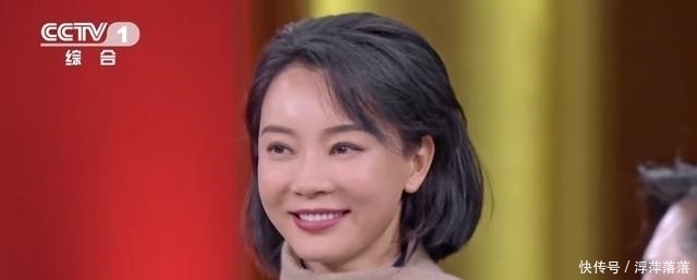  『女人』陈数董卿时隔一年再同台：42岁比22岁更美的女人，赢在了哪里？