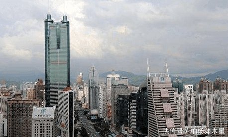 广州、深圳是广东发展的中心, 而这三个城市将成为“副中心城市”