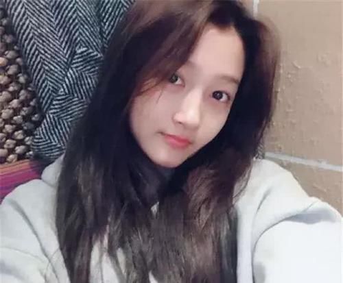  『最美』关晓彤最美的照片，很多人没看过，看到照片后，网友：想恋爱了