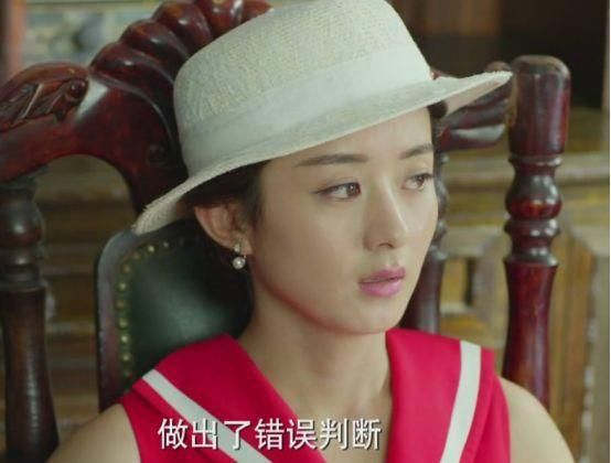 赵丽颖以劈叉暗示怀孕是乌龙，聊聊贵圈那些年被怀孕的女明星们